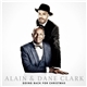 Alain & Dane Clark - Going Back For Christmas